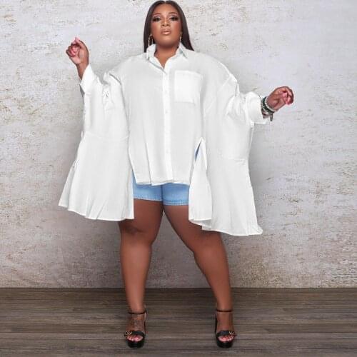 Gryffon Large Blouses