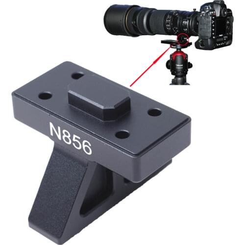 Ishoot Lens Adapters