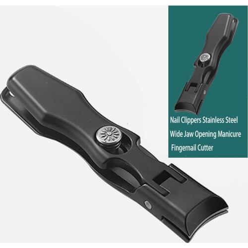 MOJOYCE Nail Clippers