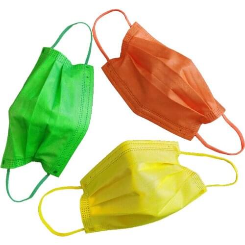 Moledodo Masks And Antiseptics