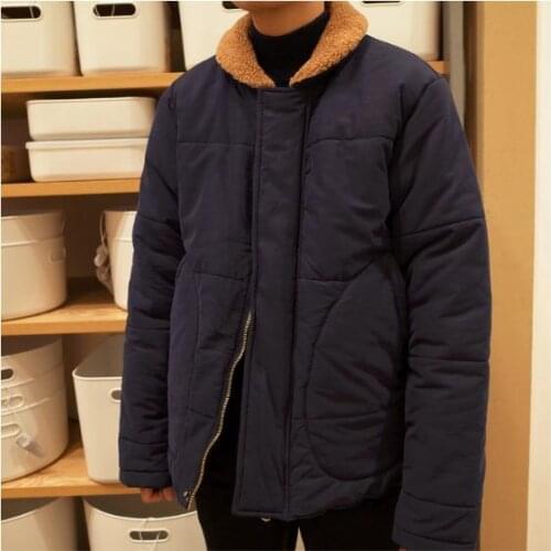 Size Free shipping,Plus Man navy Jacket,classic casual Winter warm cotton coat.waterproof thicker jackets.quality sales quality