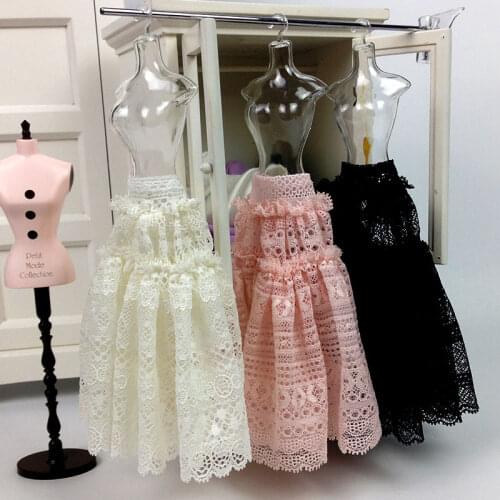 MYSM Clothes For Dolls