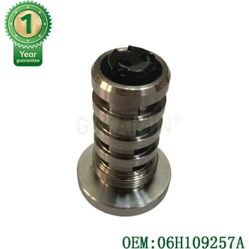 Variable Valve Timing Control Solenoid For Audi A3 TT VW Jetta Tiguan 06H109257A 06H109257C