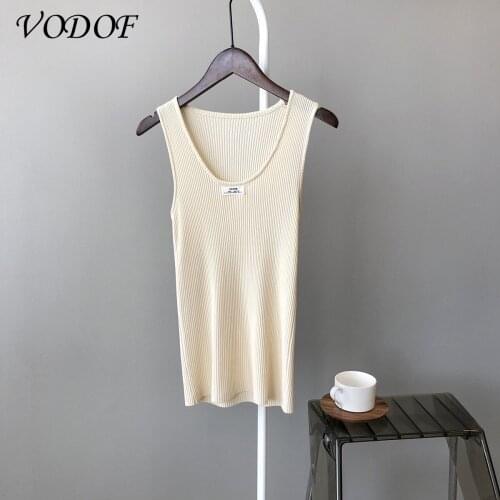 VODOF Women's Off Shoulder Tops