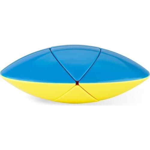 Magic Cube Magnetique Mouse Deformation Creative Puzzle Cube Speed Cube Stress Reliever Toy Brain Teaser Adults Anti Anxiety Toy