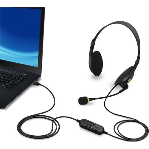Vsheel Laptop Headphones