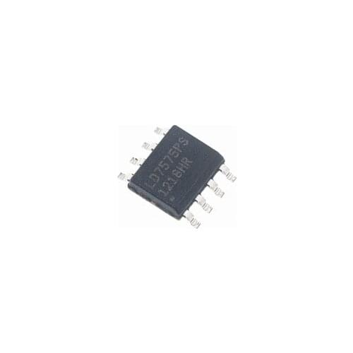 10pcs/lot LD7575BGS LD7575PS LD7575 SOP-8 In Stock