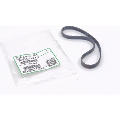 3PCS FUSER REGISTRATION MANUAL BELT AA04-3944 FOR RICOH MP 7500 9002 8001 8000 AFICIO 2060 2075 1060