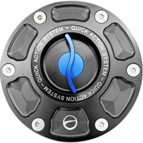 9 colors Billet Fuel Tank Fuel Gas Caps For DUCATI HYPERMOTARD 950 2019-2020 HYPERMOTARD 950 SP 2019-2020