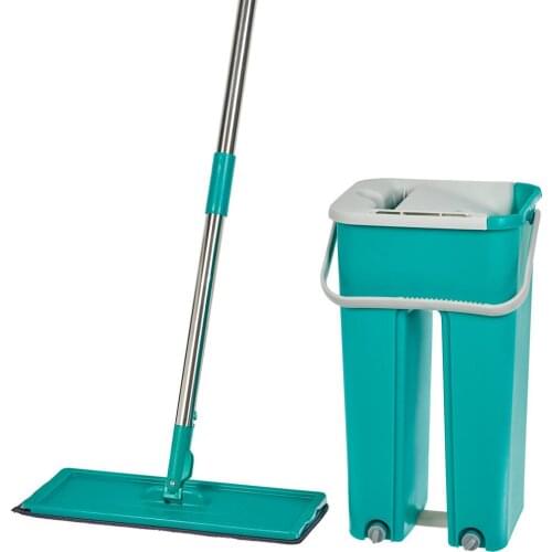 BRADEX Mops