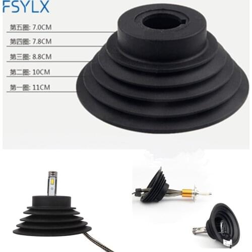 Аксессуары для экстерьера автомобиля FSYLX China At AliExpress