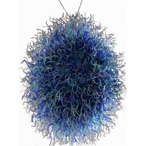 Crystal chandeliers wedding decorations-LR036