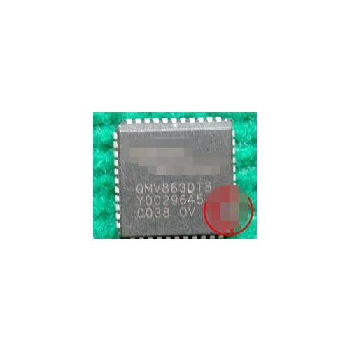 IC NEW 100% QMV863DT5