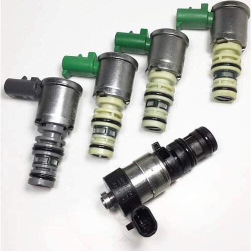 5L40E 5L50E Transmission Master Rebuild Kit Seal For BMW 4WD Transpeed T15600A