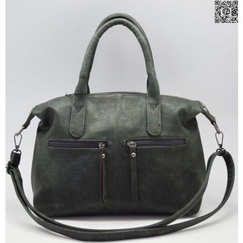 POSSESS BRAND, woman soft bag