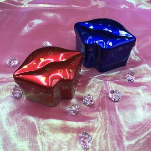 New Design Lashes Box with Tray Inside for 27mm 20mm 25mm Mink Eyelashes