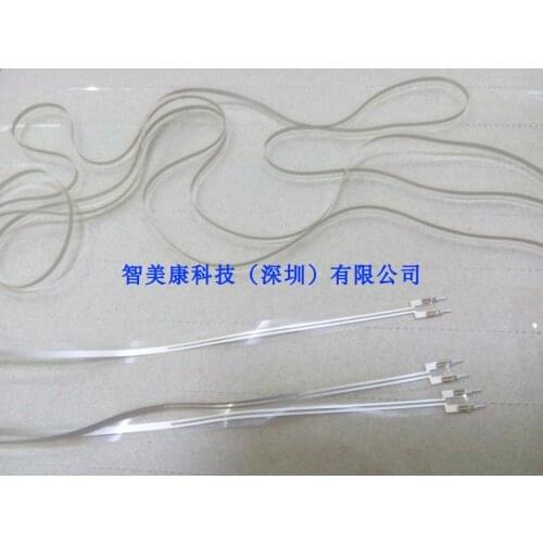 OEM Customized Sleep Monitoring PVDF Piezoelectric Thin Film Sensor IMS-8008 IPS-17020 Life Vest