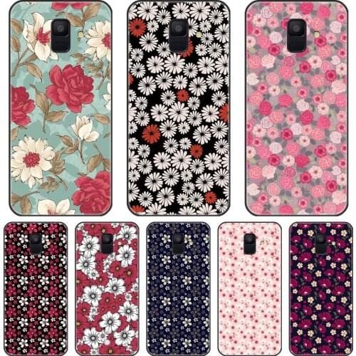 PEWTEE Phone Cases Samsung Galaxy A7 2016