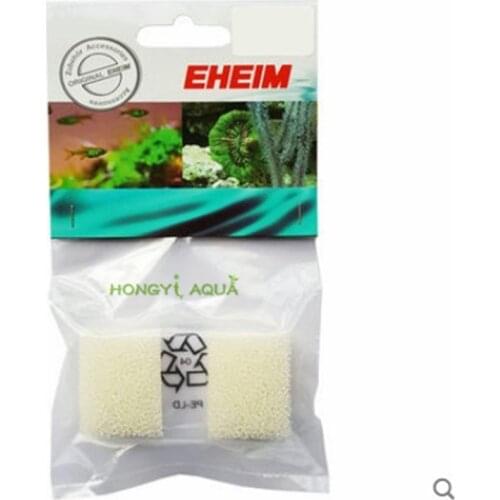 Original Germany EHEIM Accessory Skim 350 Protein Water Filter Of Replacement Cotton