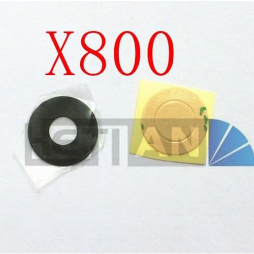 2PCS Rear Back Camera Glass Lens Cover For Letv Le 1Pro X800 Replacement Repair Spare Parts