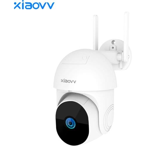 Камеры видеонаблюдения Xiaovv China At AliExpress