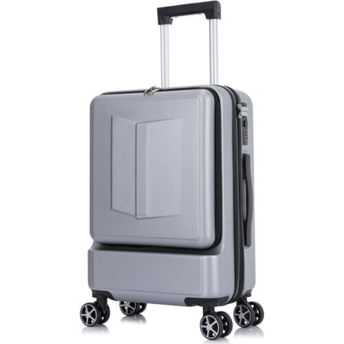 ABQP Small Suitcases