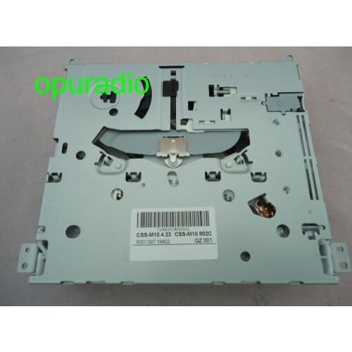 Brand new PLDS APM CSS-M10 4.22 802C single CD mechanism deck for Volkswagen VW car radio audio