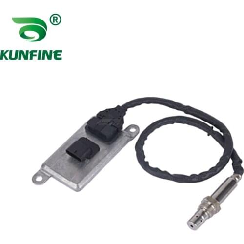Car Nitrogen Oxygen Sensor NOX Sersor for Scania OEM No. 5WK96614I 5WK96754C