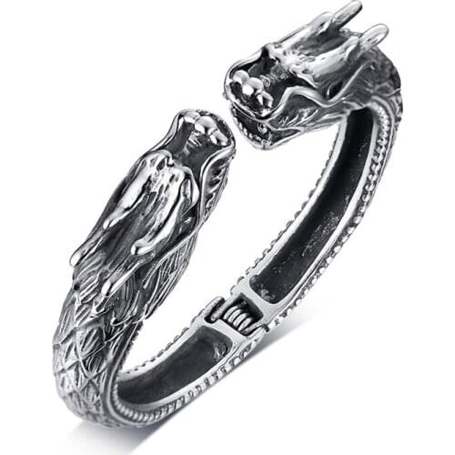 Мужские браслеты BC BeiChong China At AliExpress