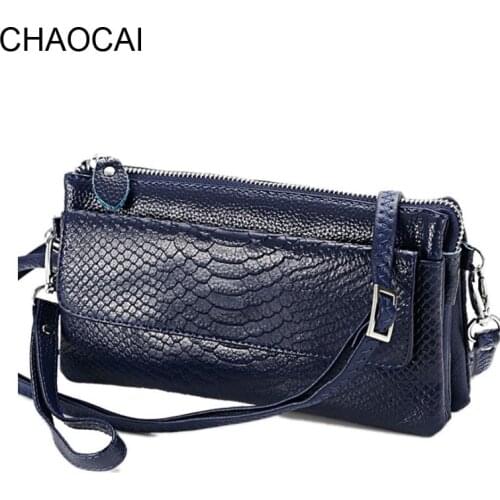 CHAOCAI Women's Small Clutches