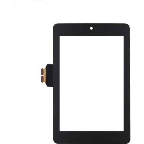 For Asus Google Nexus 7 1st Gen 2012 ME370T ME370 ME370TG Touch Screen Digitizer Panel Glass Sensor