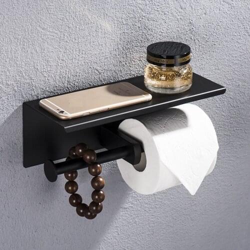 MTTUZK Toilet Paper Holders