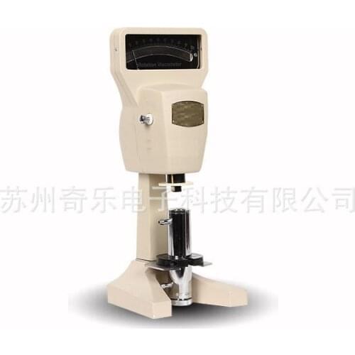 NDJ-79 rotary viscometer coating rotary viscometer