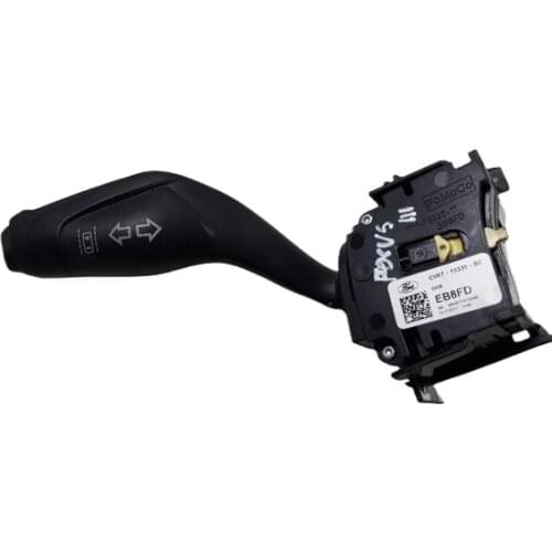 Original Headlight Fog Light Turn Signal Switch For Ford Focus Turnier 2010-2021 CV6T-13335-BC CV6T13335BC