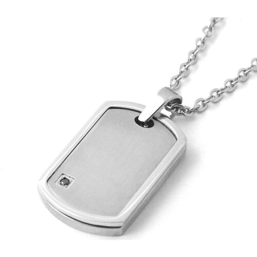 Runda Pendant Chains