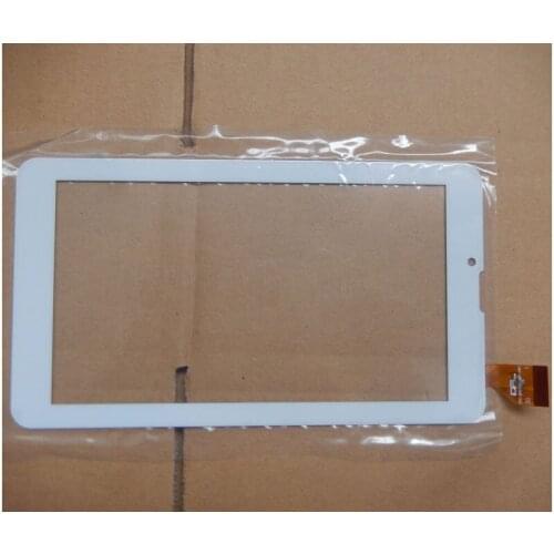 Replacement black color 7 inch touch screen for MTK8382,MTK6572 tablet