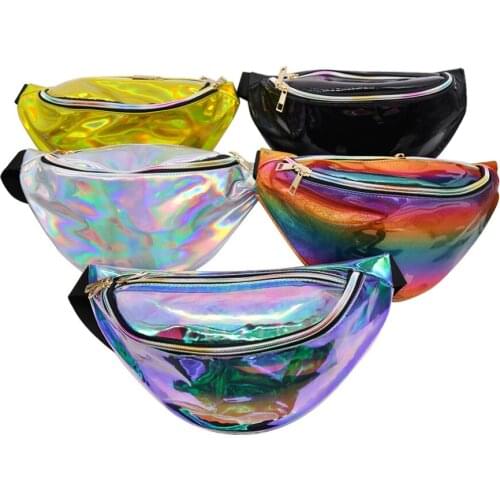 Unisex Sports Running Cycling Jogging Waist Belt Pack Bag Outdoor Phone Anti-theft Pack Belt Bags Sports Bag Runningt Bag