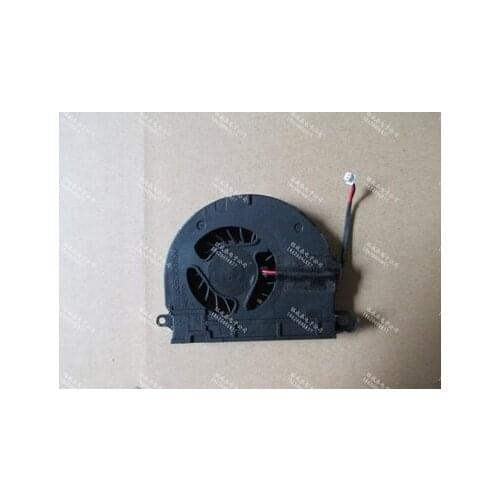 Fan for HP NC6400 fan 5V 0.4A DFB451205M10T F699-CCW AT006000100 Cooling fan Free shipping