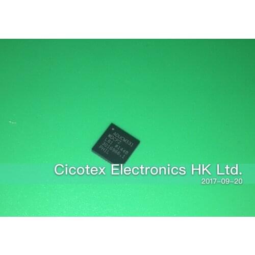 ADUCM331WDCPZ 331 LFCSP32 IC MCU 32BIT 128KB FLASH 32LFCSP ADUCM331