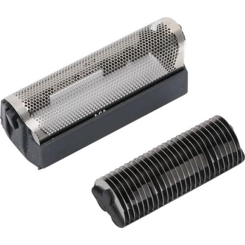 Shaver Foil + Blade Replacement Accessories Fit for Braun 5569 5579 3550C 5419 5424 Shaving Brush Straight Razor