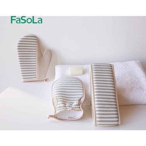 Fa So La Bathroom Products