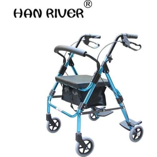 HANRIVER Folding Scooters