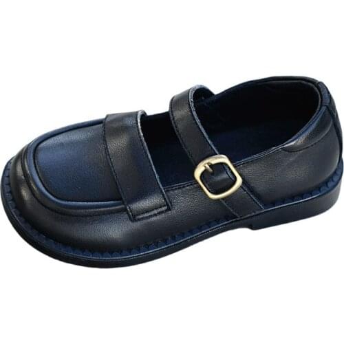 Littlesummer Footwear