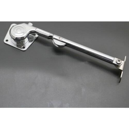 Furniture Hinge Kitchen Cabinet Door Lift Pneumatic Support Hydraulic Gas Spring Stay Hold Pneumatic hardware