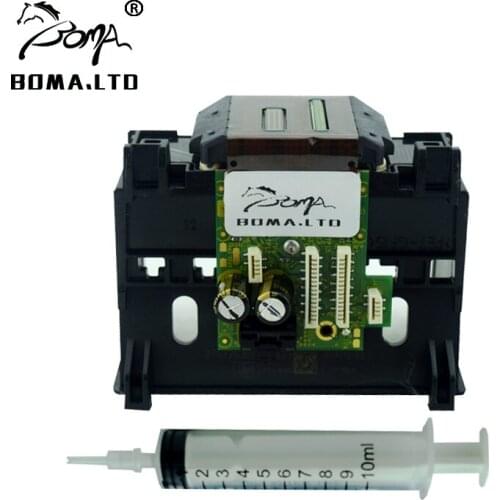 BOMALTD 100%NEW Original C2P18A -30001 934 935 Print head For HP 934 935 XL Printhead For HP 6220 6230 6830 6815 6820 6835 CQ163
