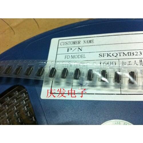 Original new 100% import SFKQ series touch switch side press switch 3*6 brown button original disc patch big babe