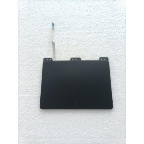 Original free shipping for asus X75V X75 X75VD X75VB X75A Touchpad Mousepad Button Board Touchpad Maus Pad Defective