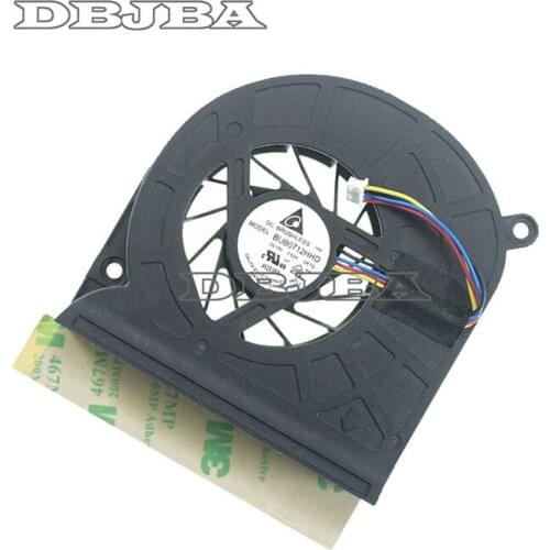Laptop Cooling Fan For ASUS BT1AD BUB0712HHD-DE1Q 13PF0091P20011 DC12V 4Pin