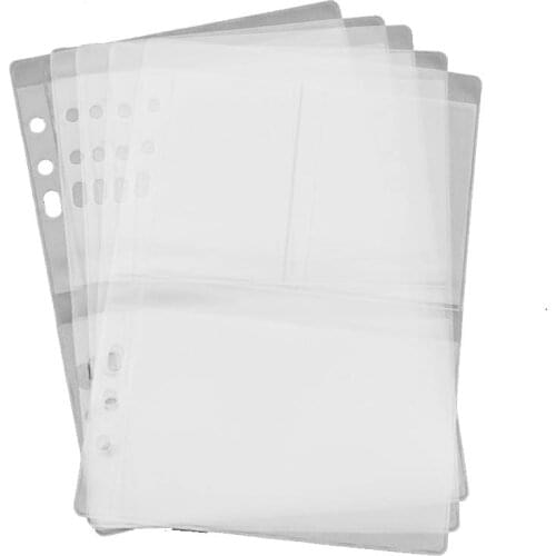 Cutting Dies Storage Book Collection DIY Scrapbooking Stencil Album Cover Holder B99