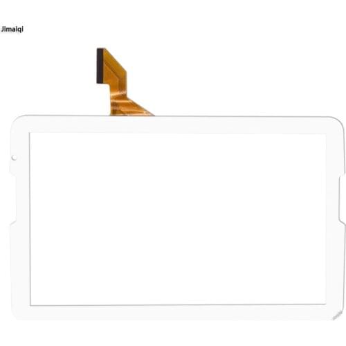 New 10.1'' Inch Touch Screen Digitizer Glass Sensor Panel For Uniscom/ Violet Electronics MZ68 Tablet PC External Multitouch